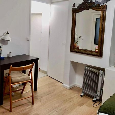 Cosy Nest Center Of Paris Lägenhet Exteriör bild